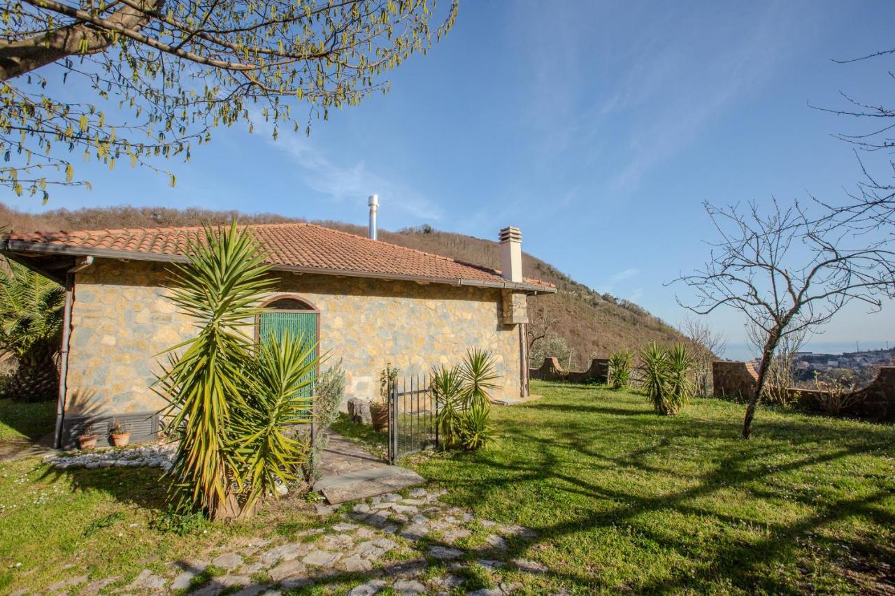 Villa Maddalena - B&B Scala