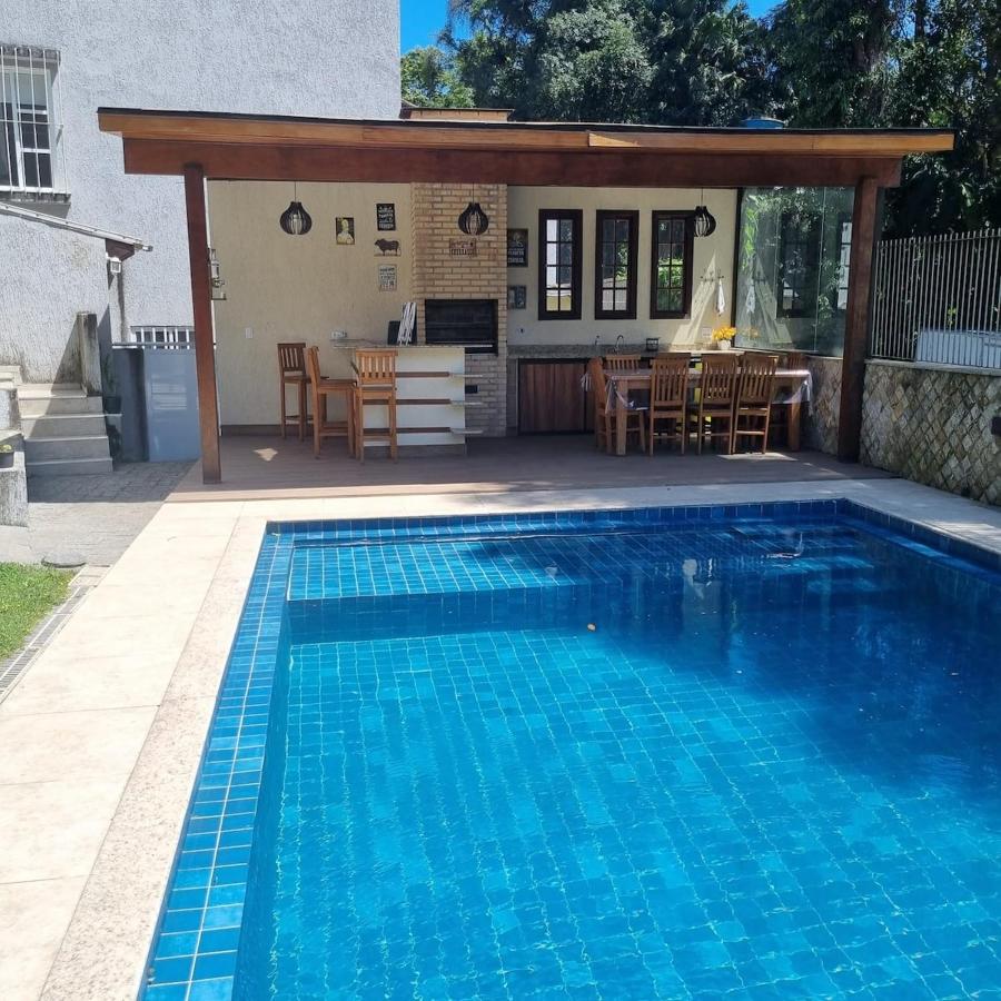 House - Centro de Petrópolis - B&B Petrópolis