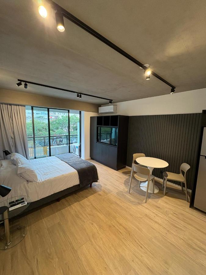 HUB Apart Nuñez - Ferienwohnung Buenos Aires