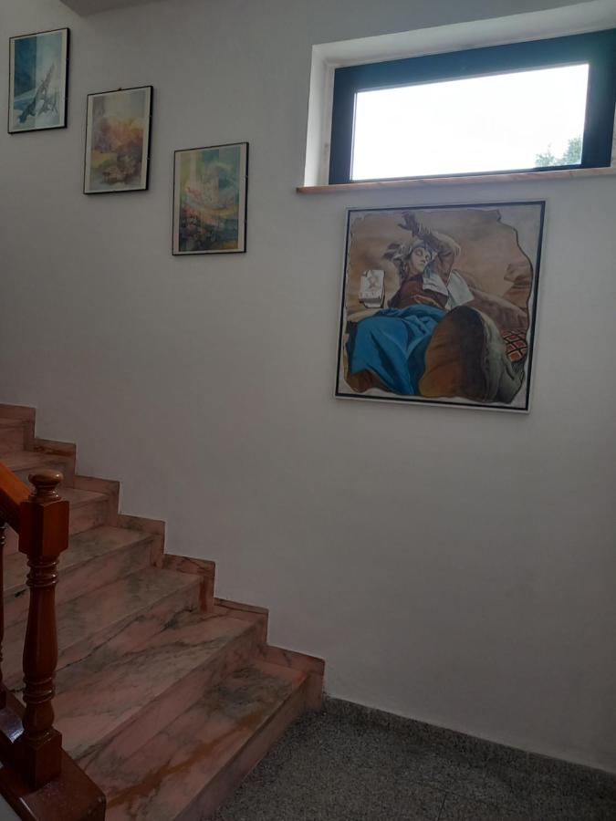 VillAlbero B&B - B&B Inveruno