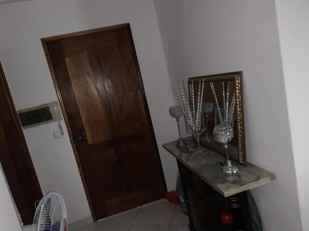 Apartamento Vieira Santos - B&B