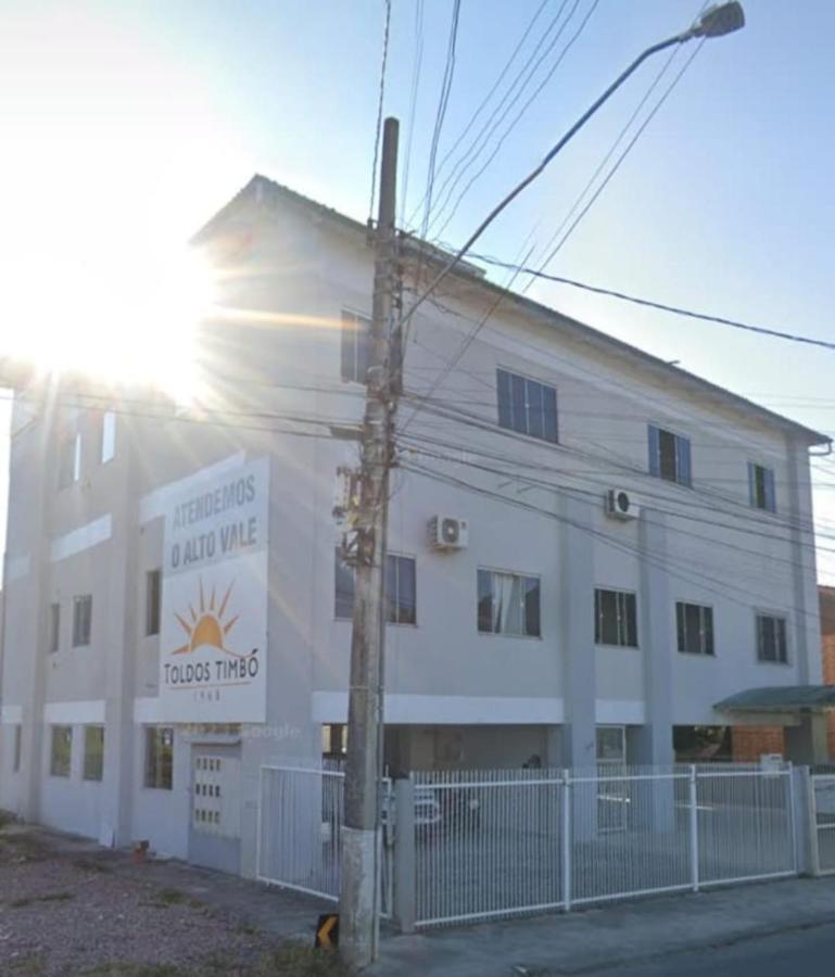 Pousada Familar 11 - B&B Rio do Sul