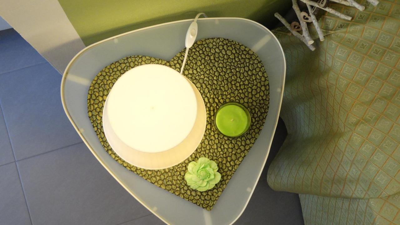 Casa Verde Lerici - Ferienwohnung Lerici