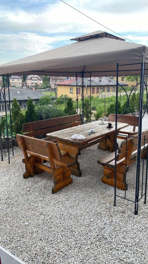 Apartment - Sarajevo Pulse - Free Parking - B&B