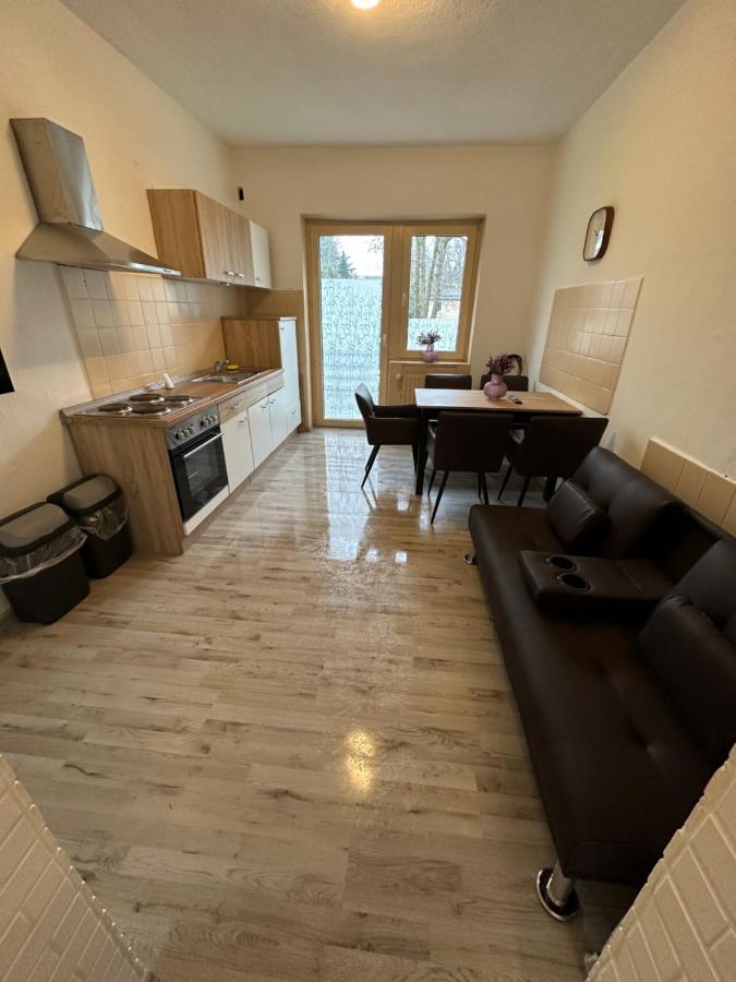 Smile Apartment 4 - B&B