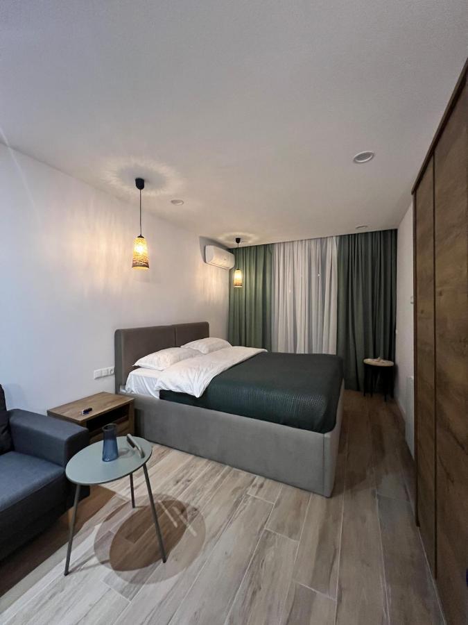 Sea View Apartment in Batumi- Rainbow - B&B Batumi