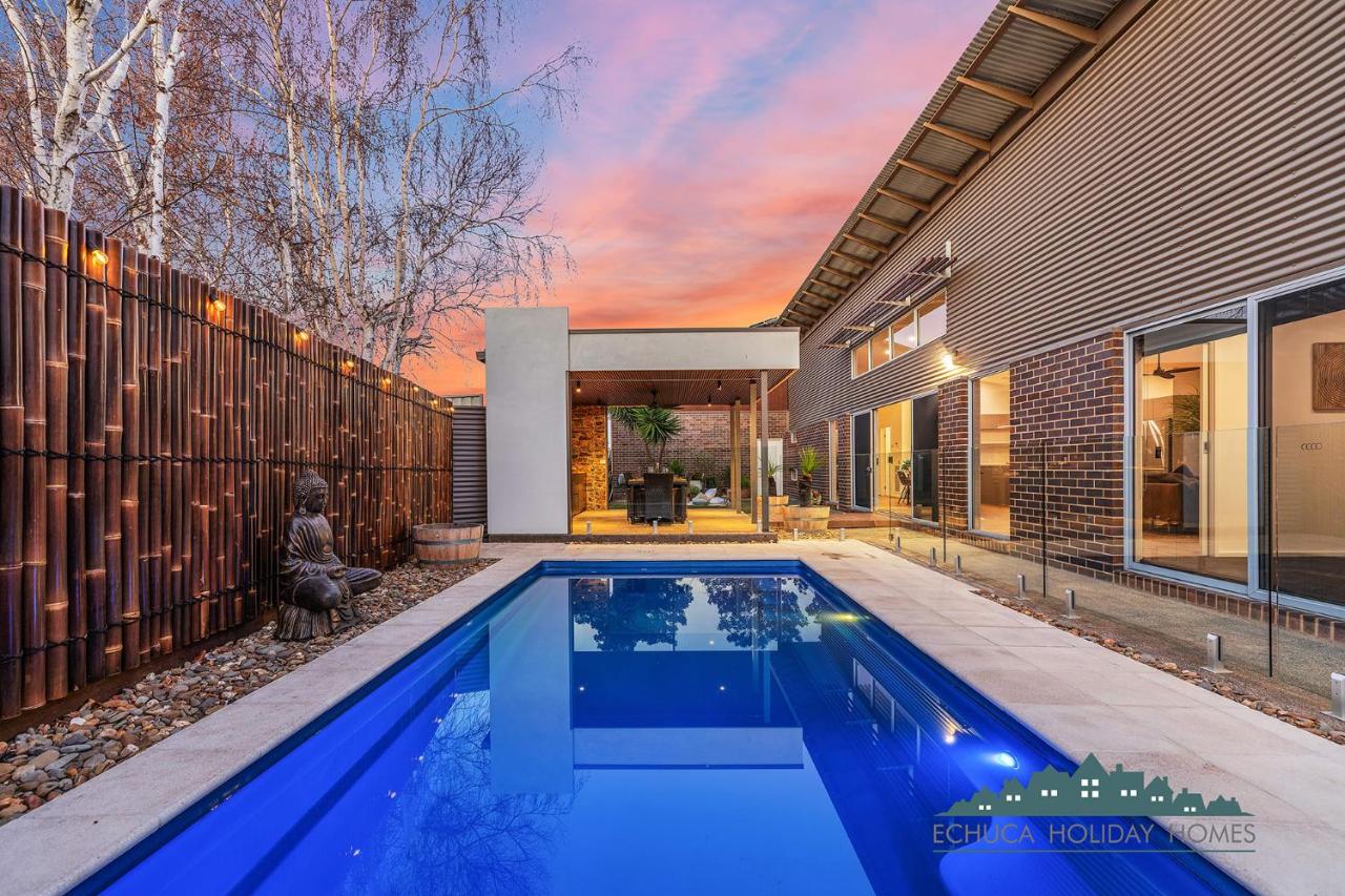 Luxe Haven - B&B Moama