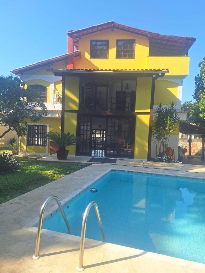Quartos por temporada em Maricá RJ - B&B