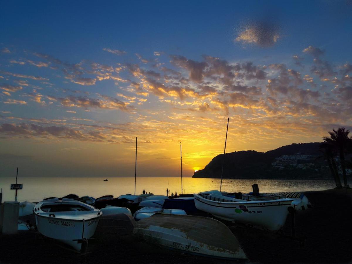 Rayito de luz - B&B La Herradura