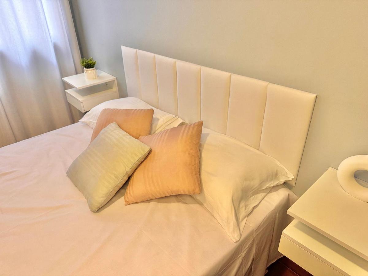 Apartamento Compacto e Confortável no Centro de Nova Friburgo - B&B