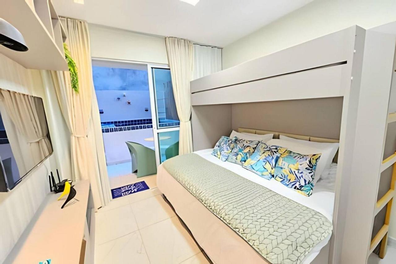 Junior Suite with Private Pool