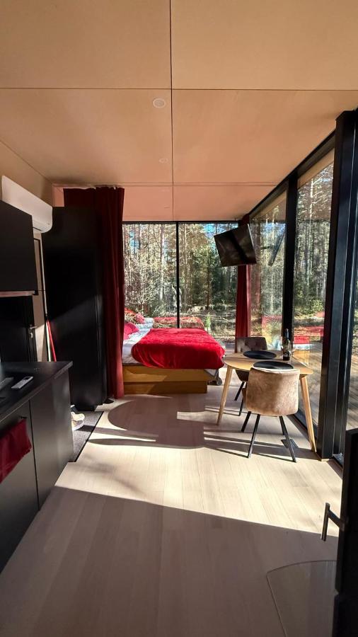 One-Bedroom Villa