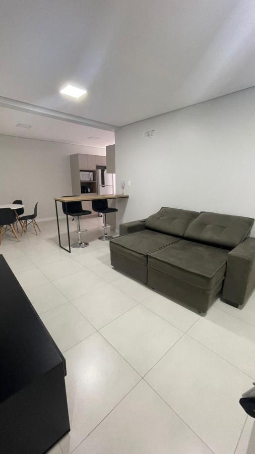 Pousada Onix - Ferienwohnung