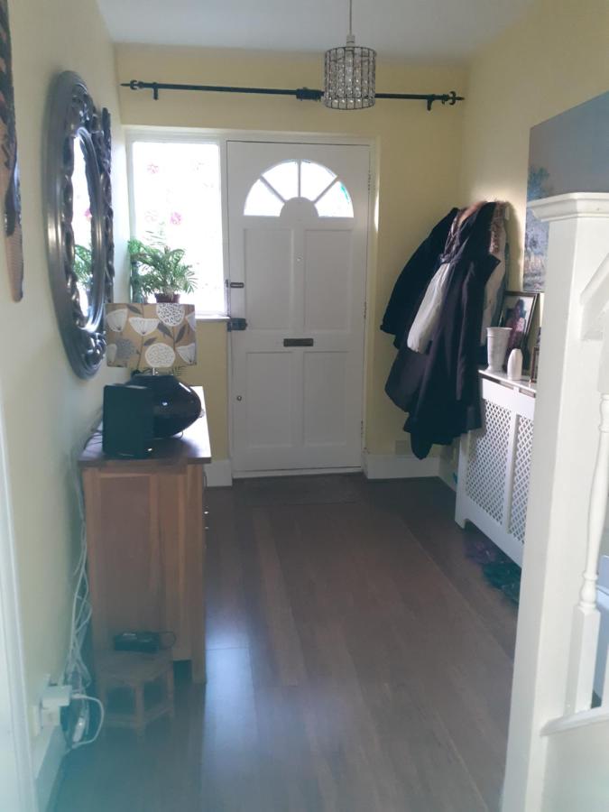 Joanne's Joint - B&B