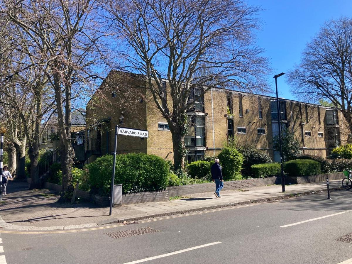 Chiswick Place - B&B