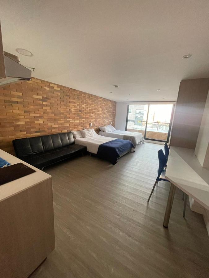 Apartment mit Stadtblick