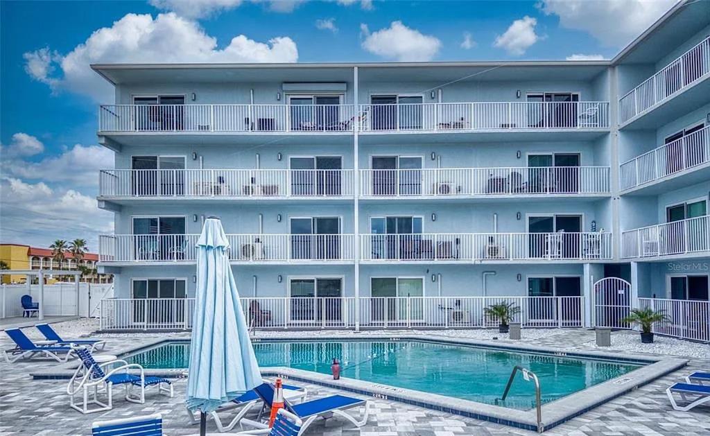Once Upon a Tide, Ocean View - B&B