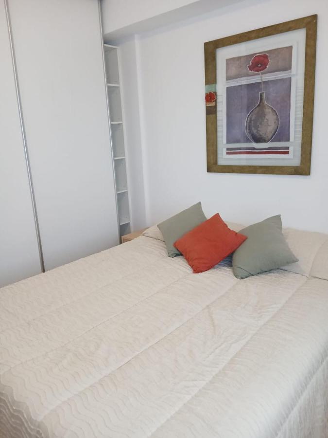 Appartement 2 Chambres