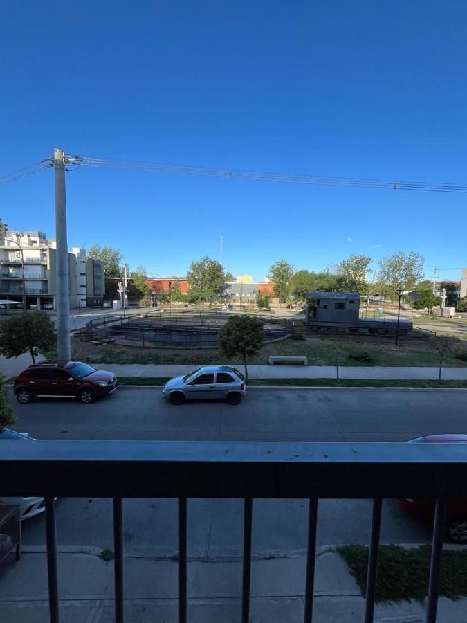 Moderno Departamento Céntrico - B&B San Luis