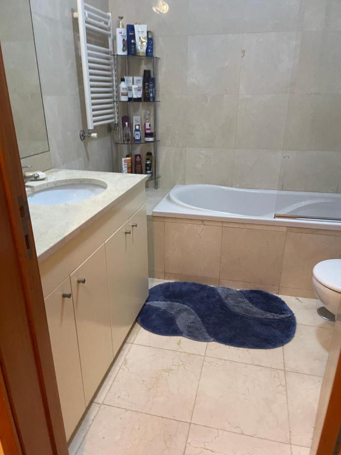 Chambre Double avec Salle de Bains Privative