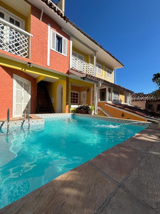 Luah Buziana - B&B