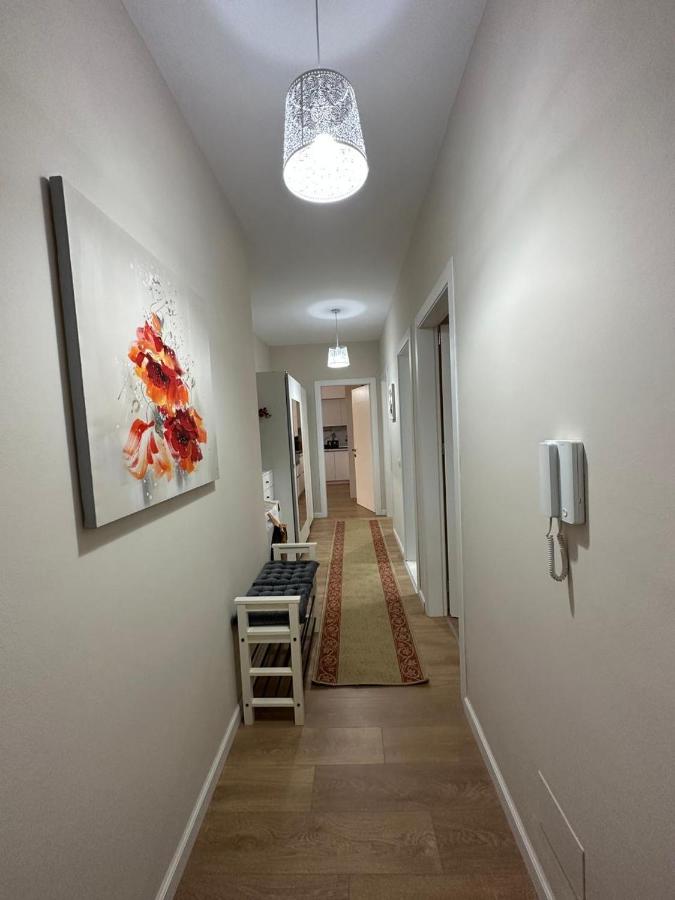 City Harmony Apartment - B&B