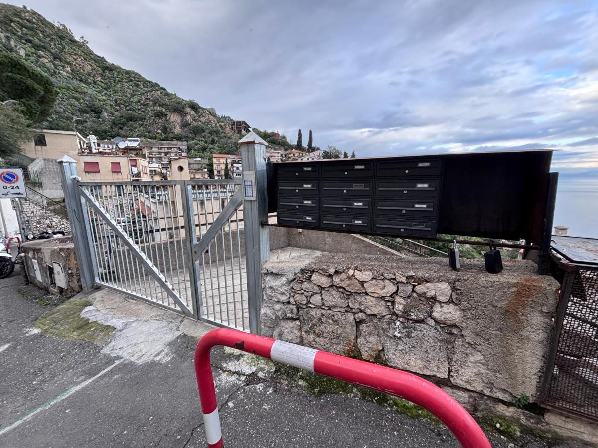 Bidduzza House - B&B Taormina