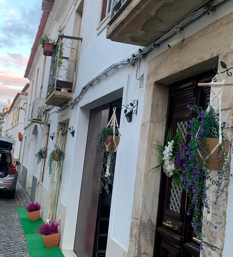 Casa dos Tios - B&B