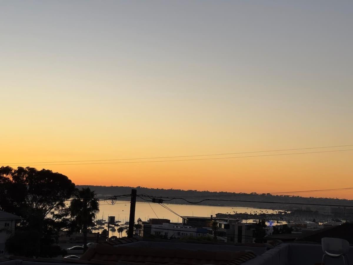 Suite Steps to San Diego Top Spots - B&B