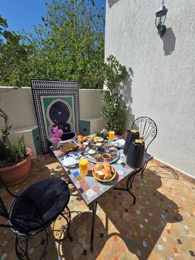 Camera Matrimoniale con Balcone
