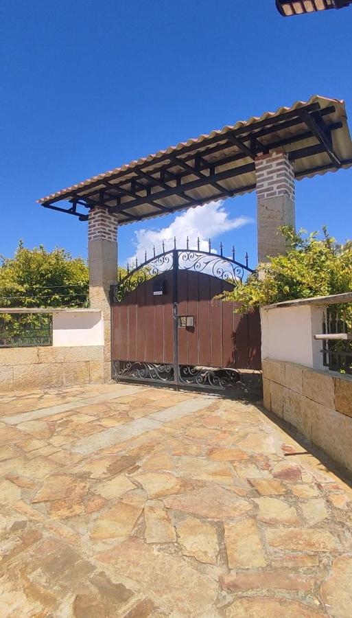 Guanentina Casa Campestre-Villanueva, cerca Barichara - Ferienwohnung Villanueva