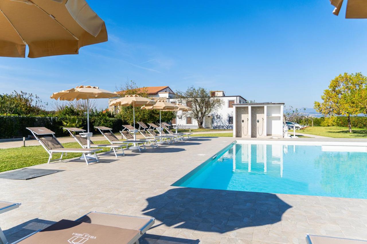 Villa Hera Relax - B&B