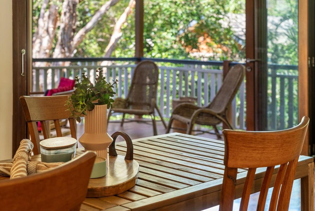 No 27 Absolute River Front - Ferienwohnung Ocean Shores