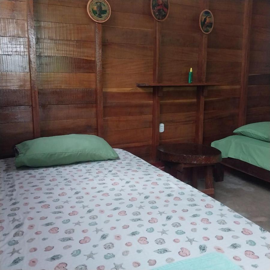 Bungalow Standard