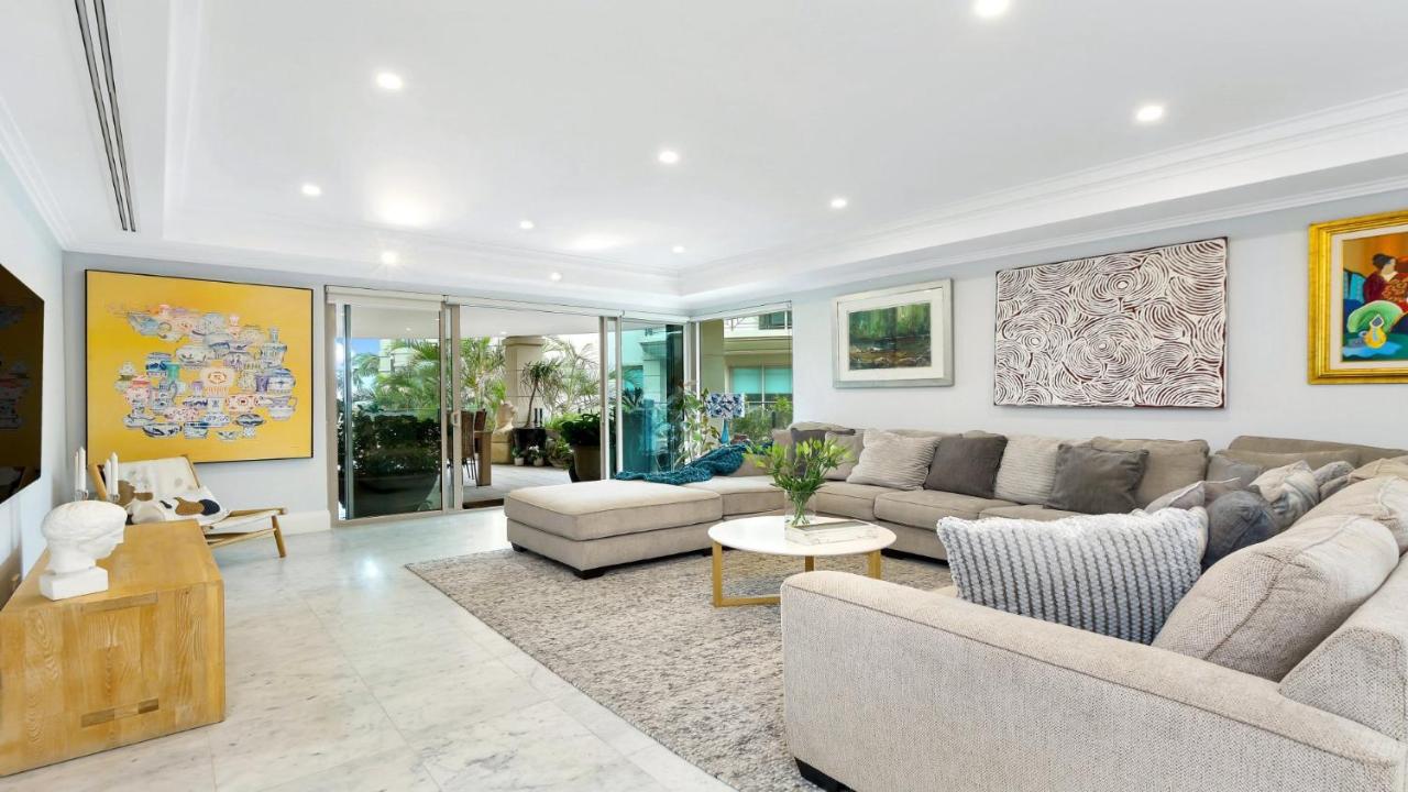 Unit 40 - 4 Bed Part Ocean View - Bed and Breakfast
