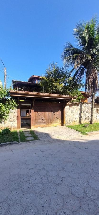 Brisa Suítes no Itagua Pertinho da Praia Grande - B&B Ubatuba