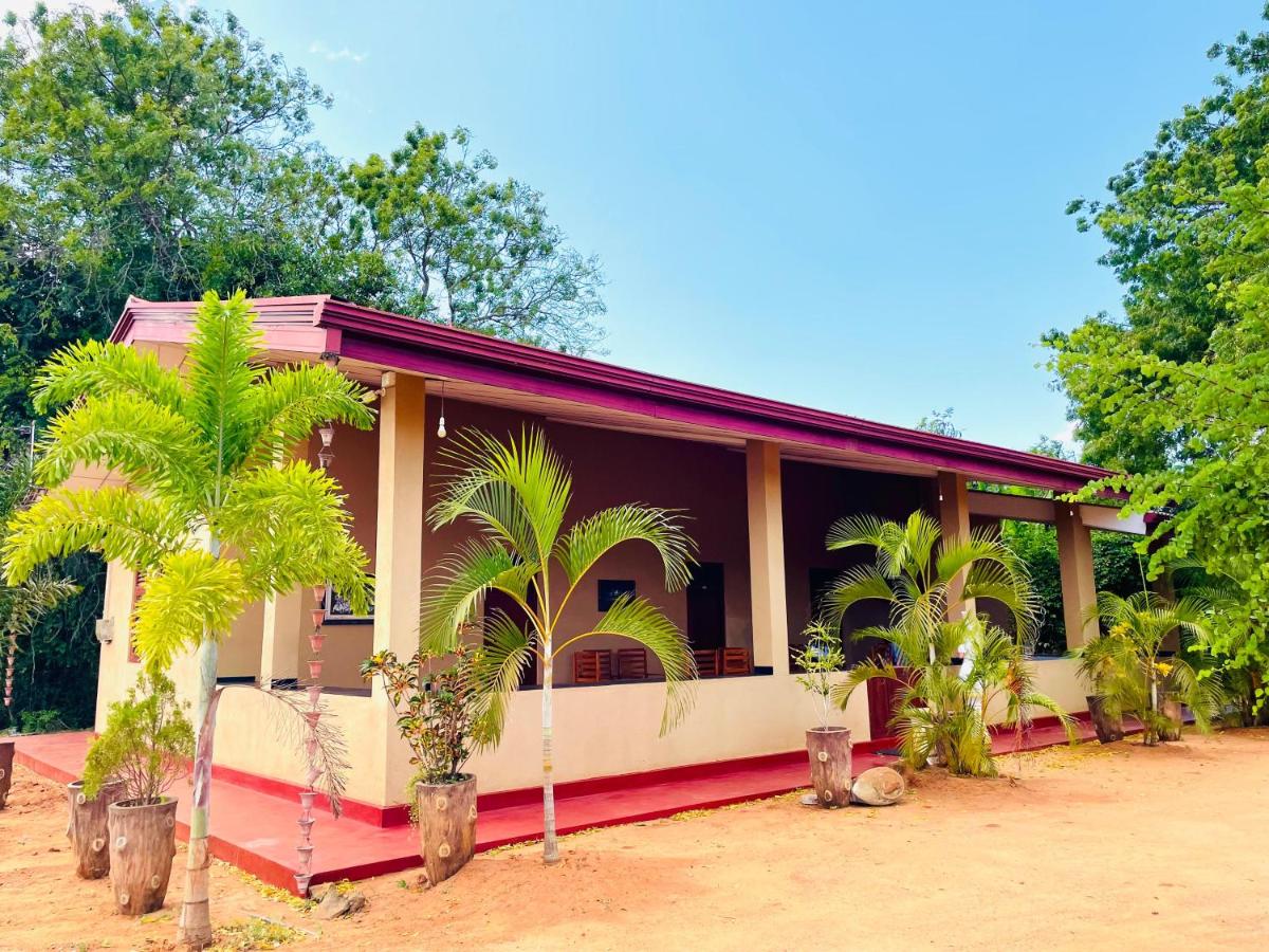Randunu Resort Yala - B&B