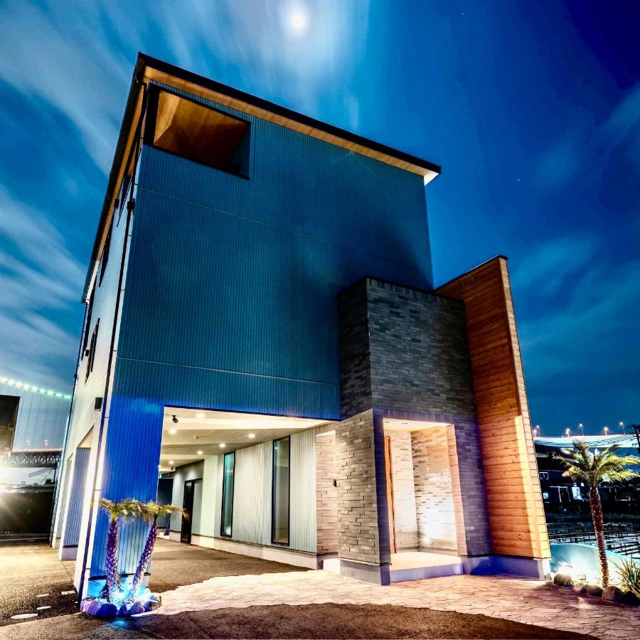 Auberge AO 碧 - B&B