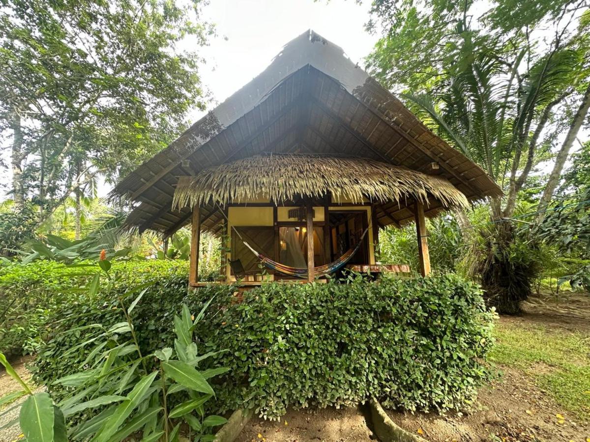 Quadruple Room with Garden View