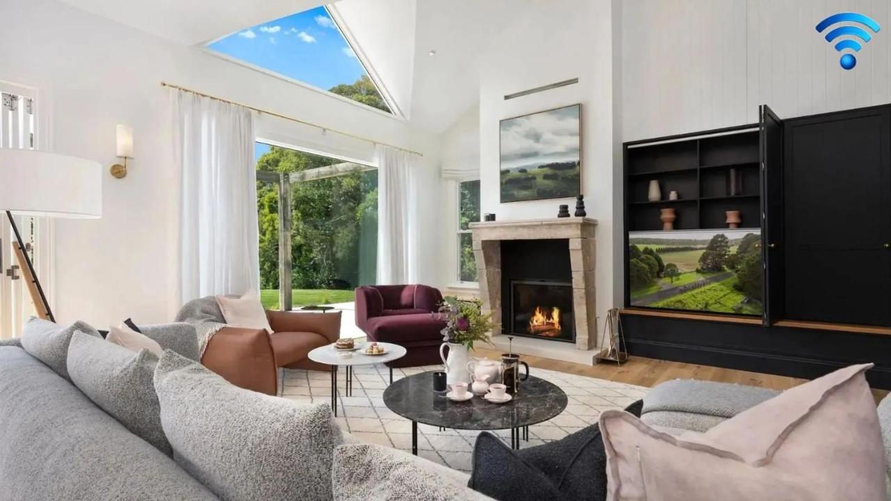 Burrawang House - B&B
