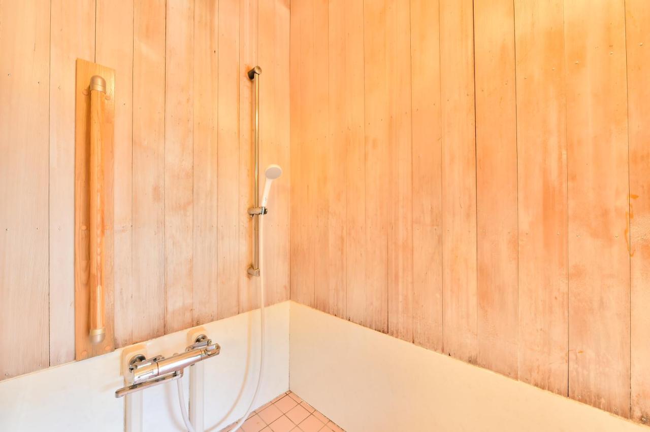 Family Room - Disability Access