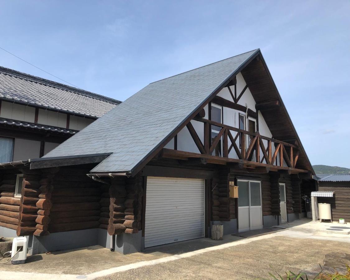 民泊ログ - Bed and Breakfast Gotō