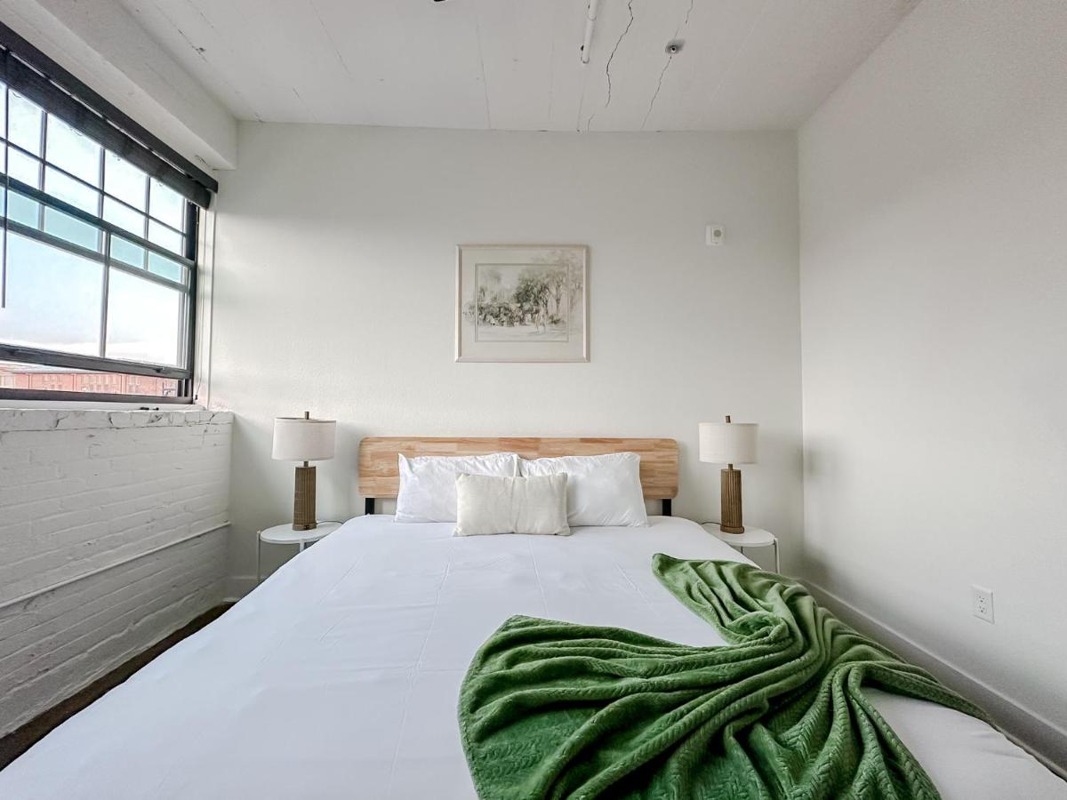 Apartamento con vistas a la ciudad