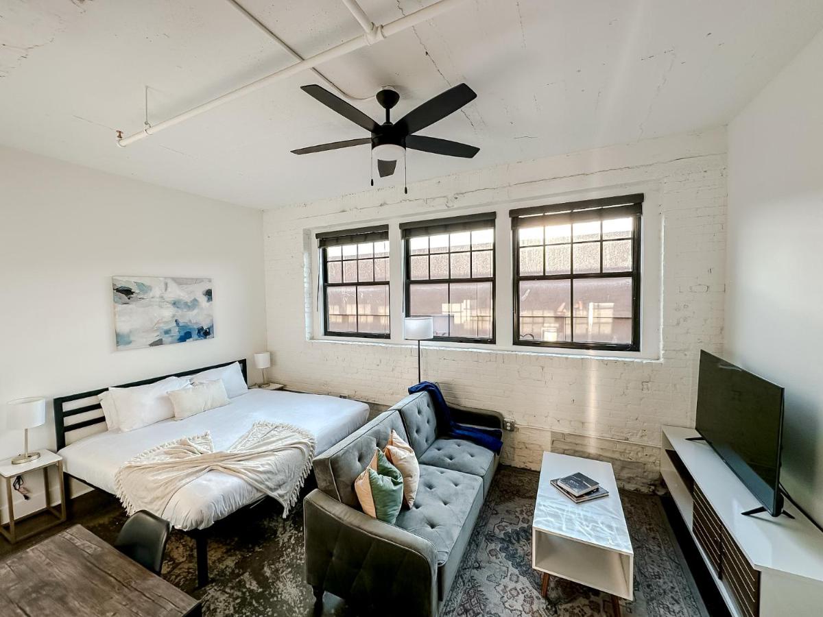 Apartamento de 1 dormitorio