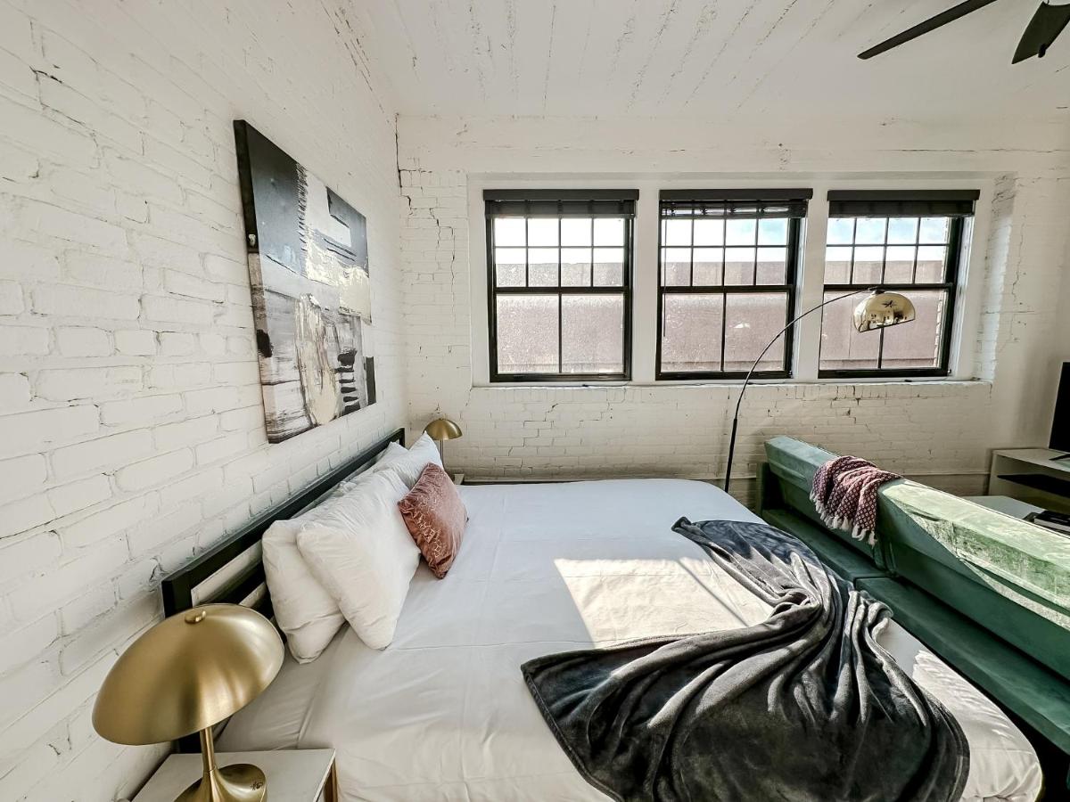 Apartamento Estudio 