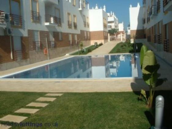 Apartamento de 2 dormitorios