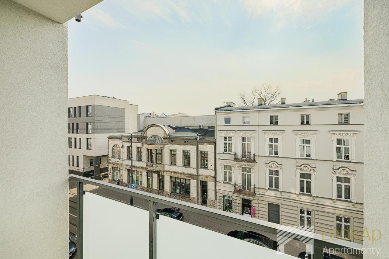 Apartamenty Kopernika by LookAp - Parking w garażu w cenie - Chambres d'hôtes Łódź