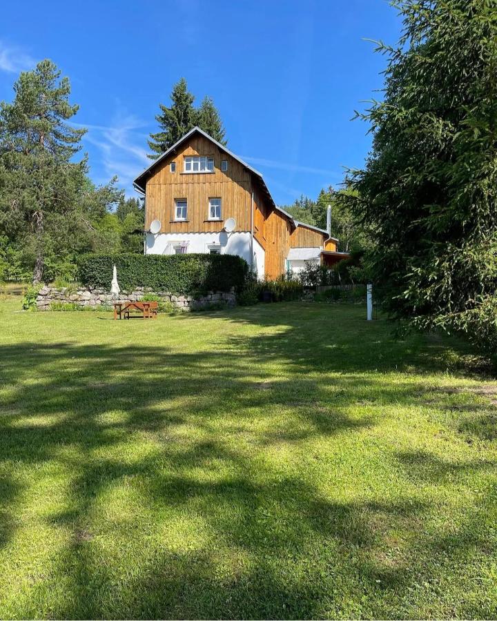 Dukát Kořenov - Bed and Breakfast