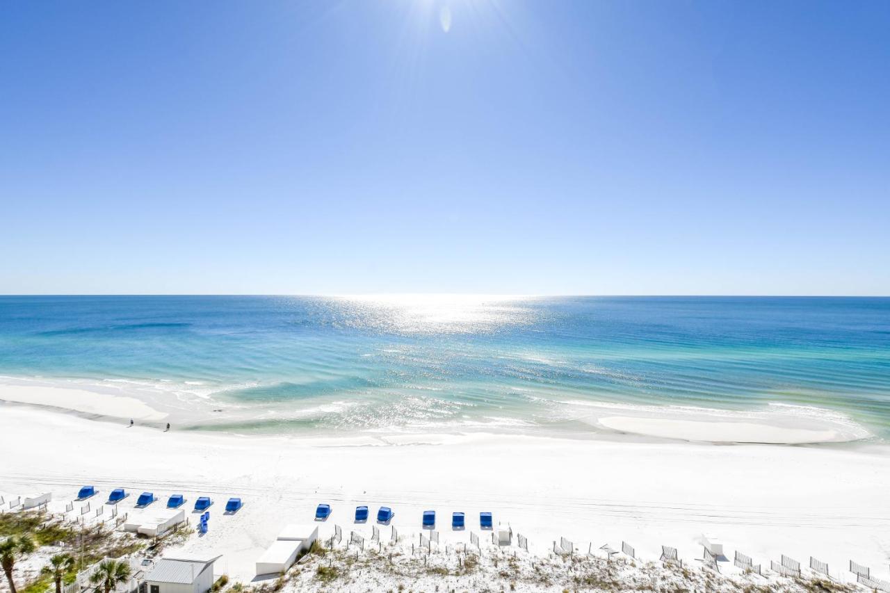 Silver Beach Towers W1002 - Ferienwohnung Destin