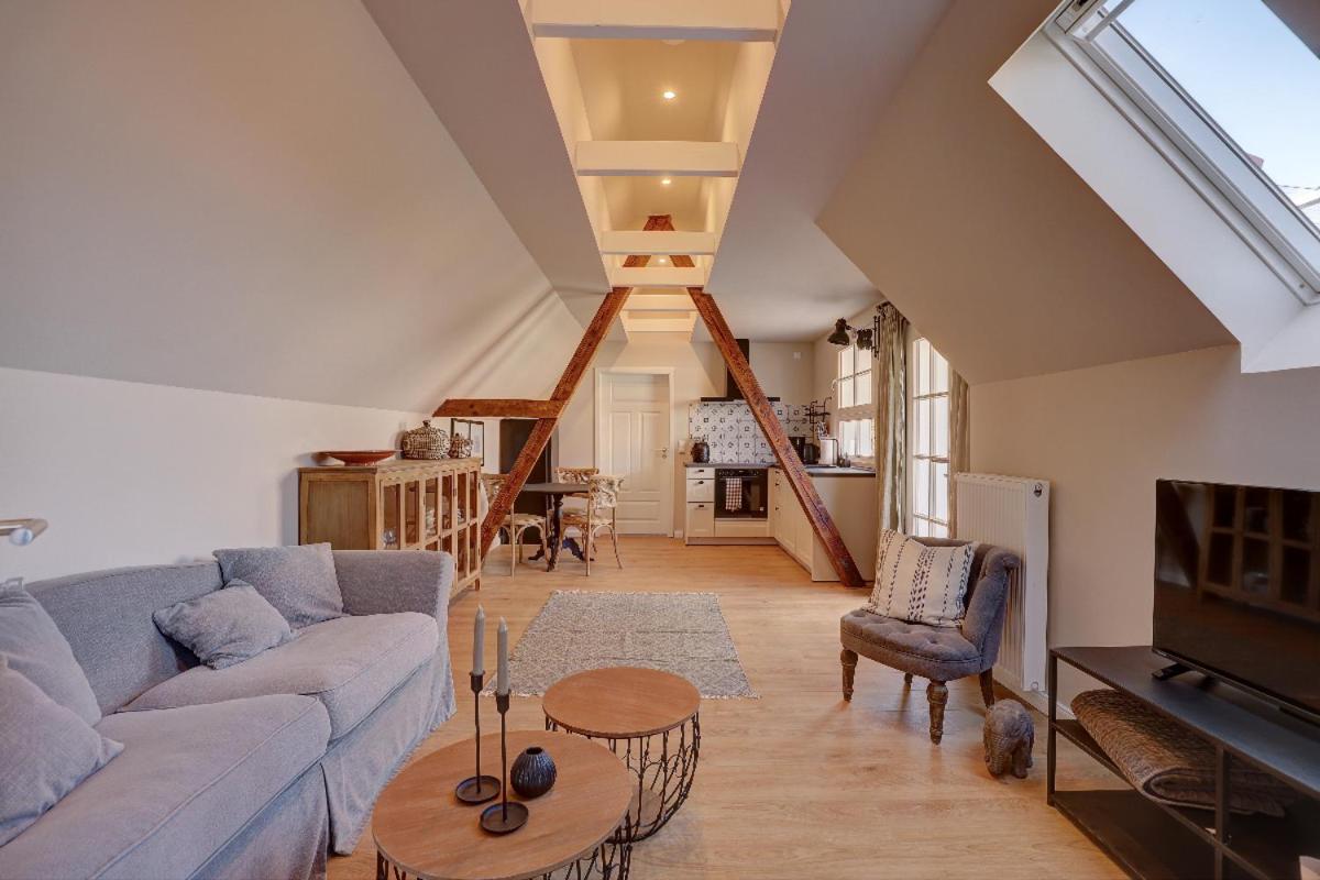 MiRiS Ferienwohnung - B&B